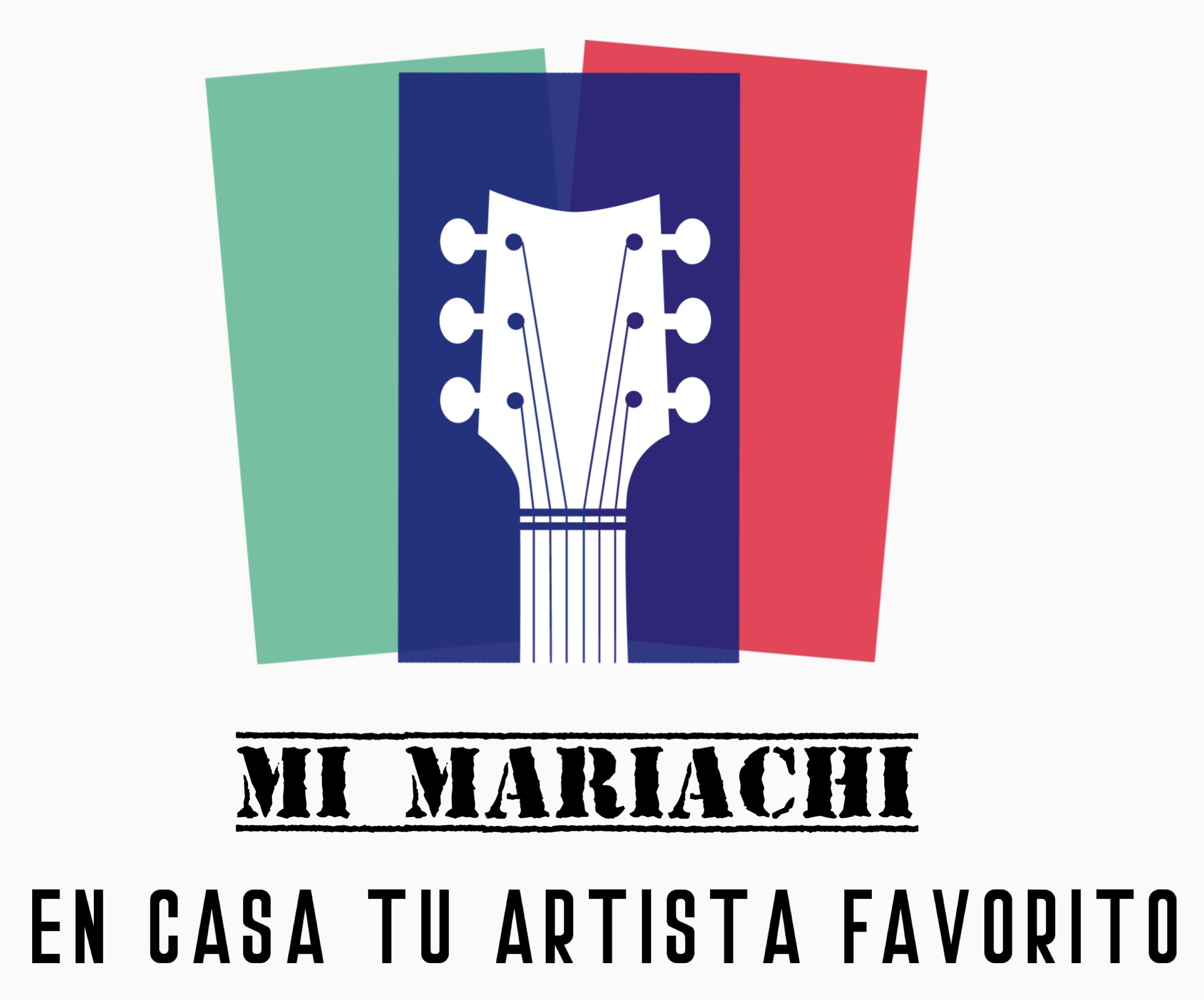 Logotipo De Mi Mariachi